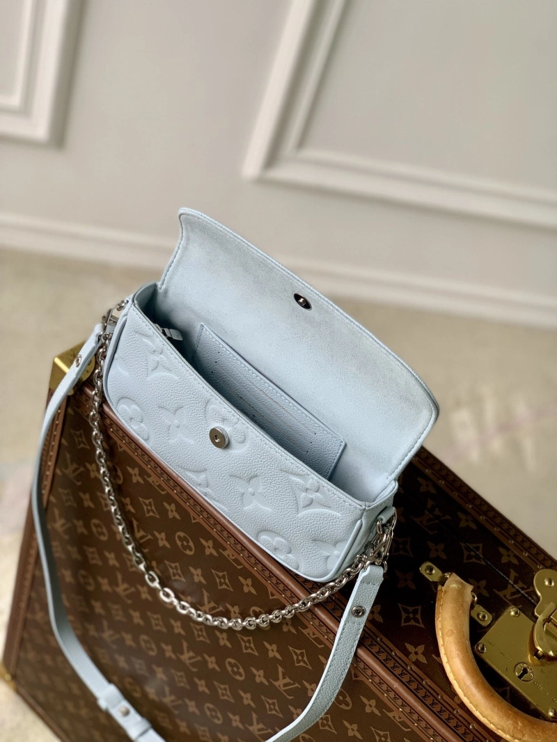 LV Satchel Bags 4048I-0463