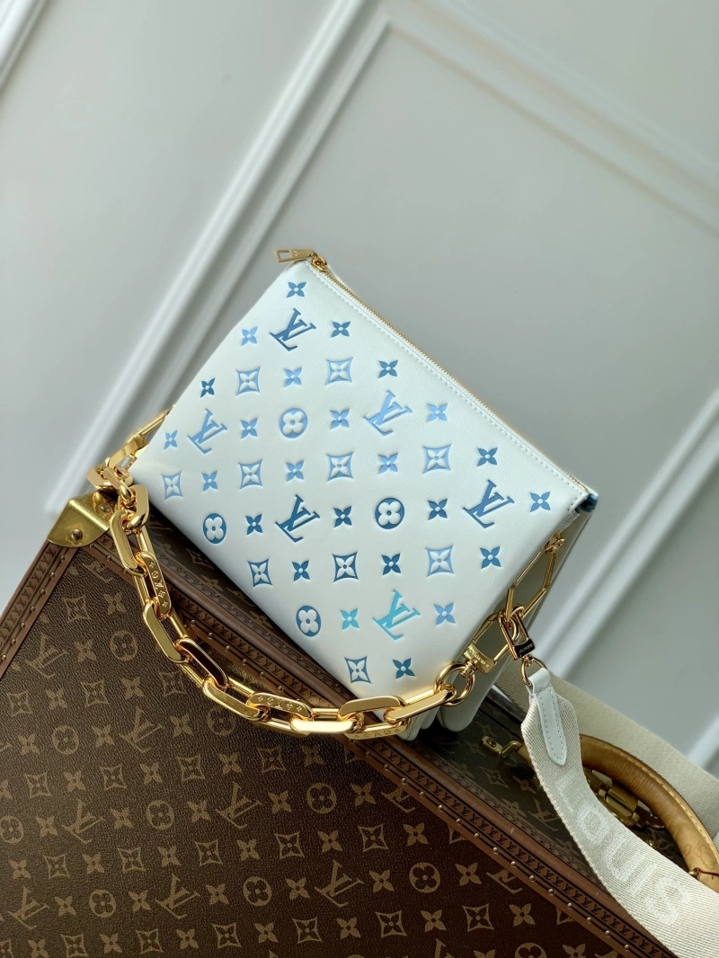 LV Satchel Bags 4048I-0464