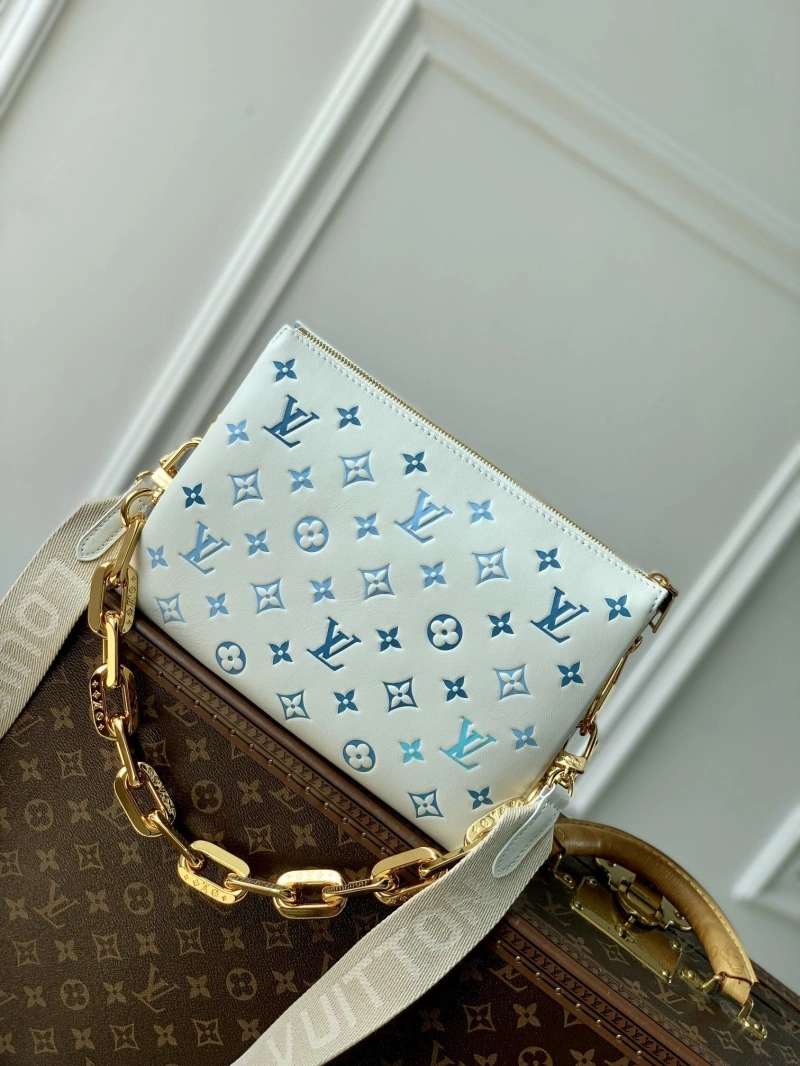 LV Satchel Bags 4048I-0464