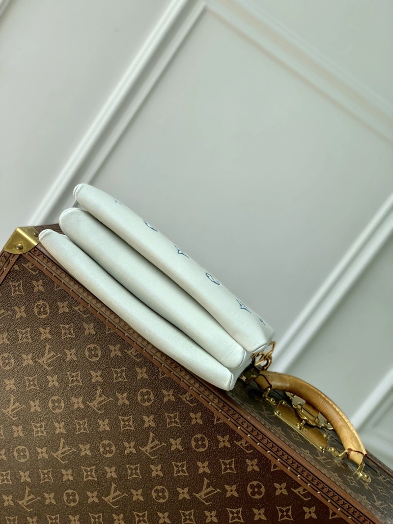LV Satchel Bags 4048I-0464