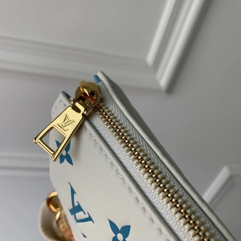 LV Satchel Bags 4048I-0464