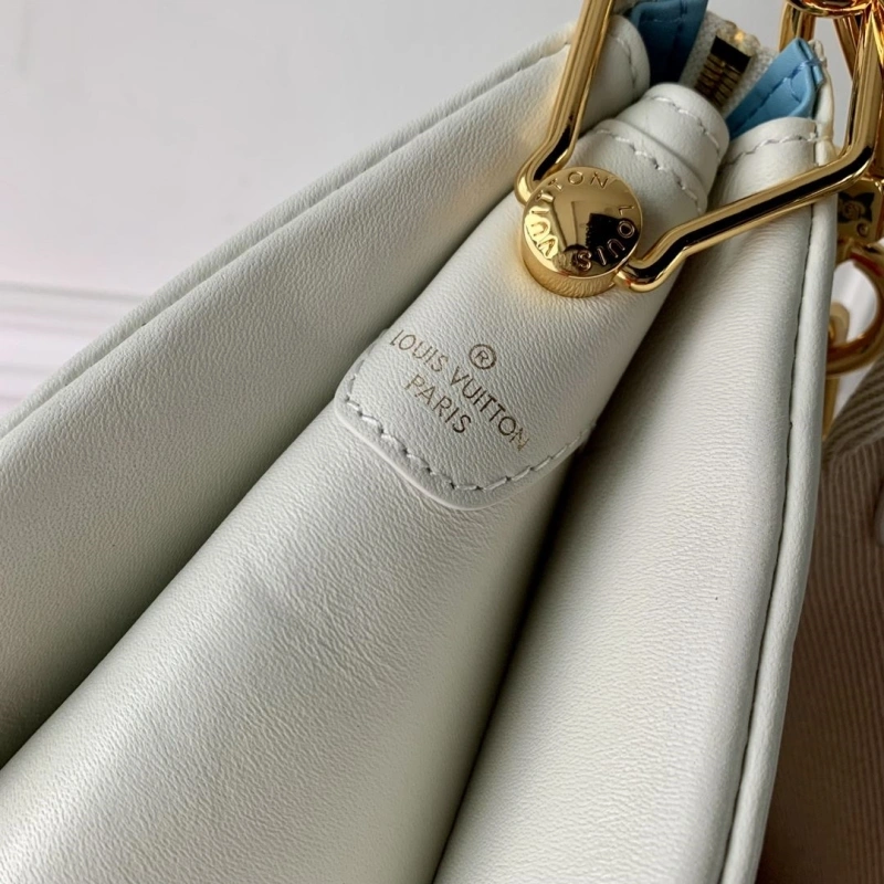LV Satchel Bags 4048I-0464