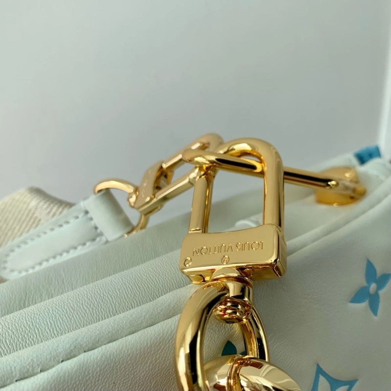 LV Satchel Bags 4048I-0464