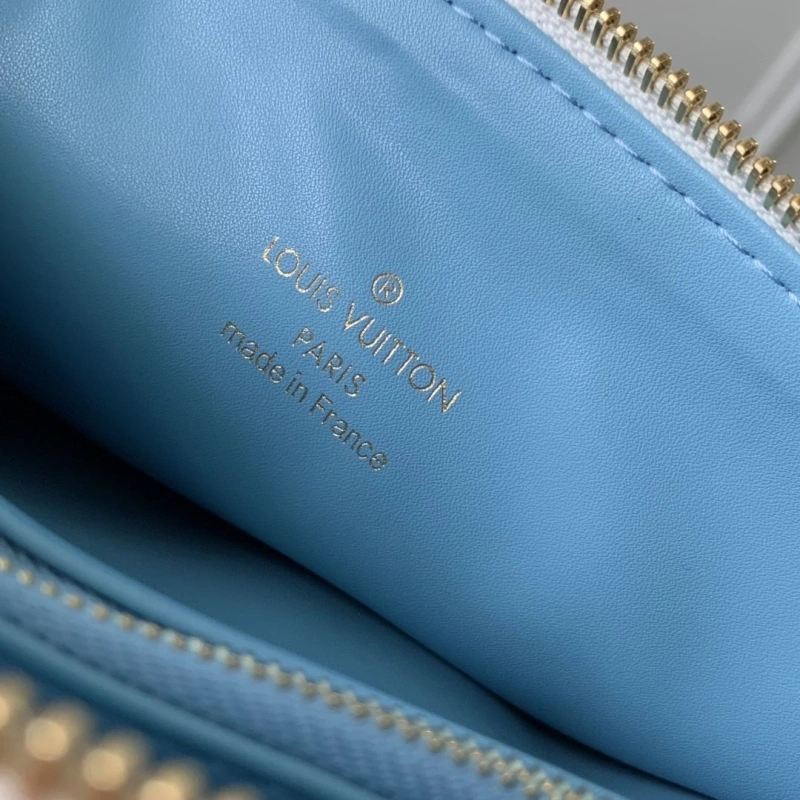 LV Satchel Bags 4048I-0464