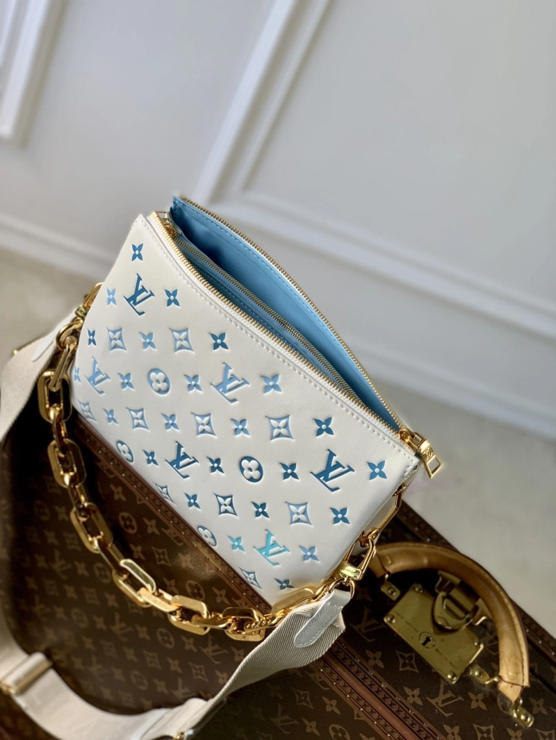 LV Satchel Bags 4048I-0464