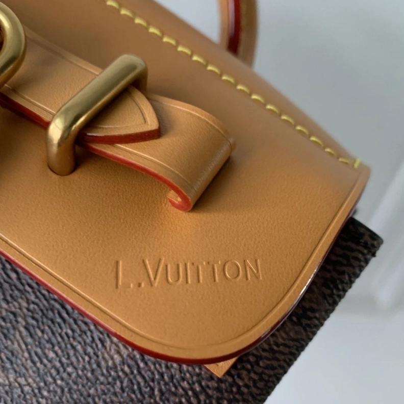 LV Satchel Bags 4048I-0470