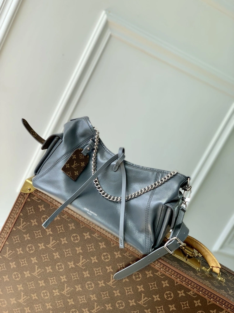 LV Satchel Bags 4048I-0471