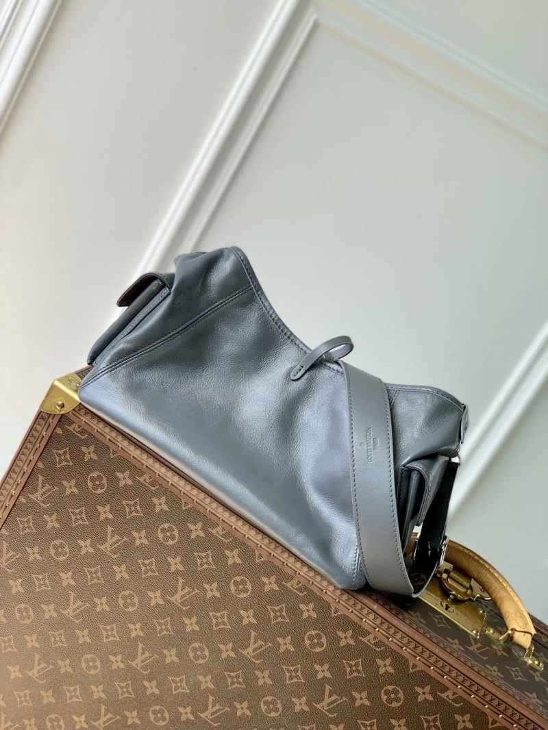 LV Satchel Bags 4048I-0471