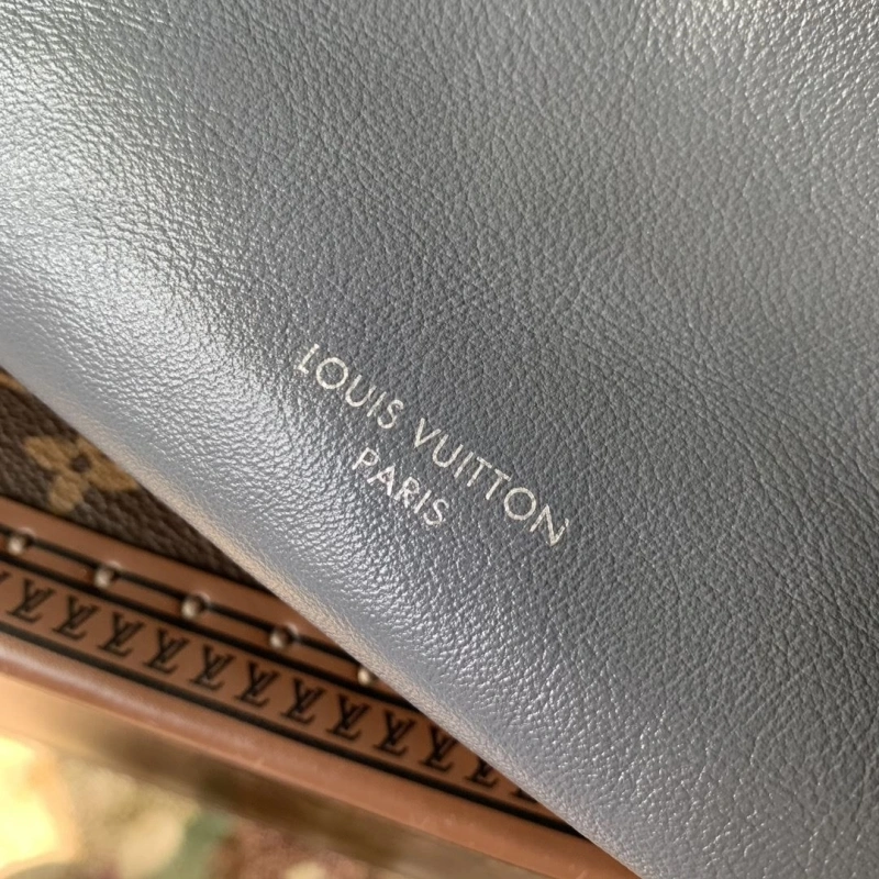 LV Satchel Bags 4048I-0471
