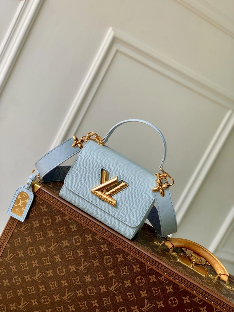 lv twist De*1m bags 4048i-0474