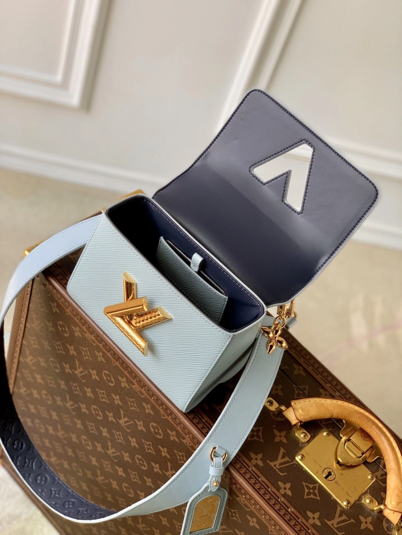 lv twist De*1m bags 4048i-0474