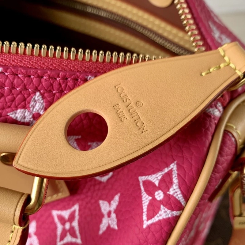 LV Speedy Bags 4048I-0476