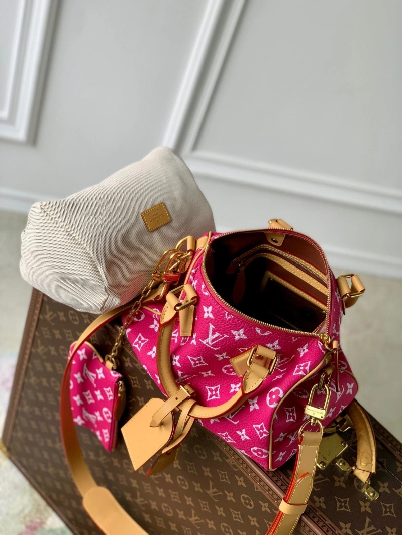 LV Speedy Bags 4048I-0476