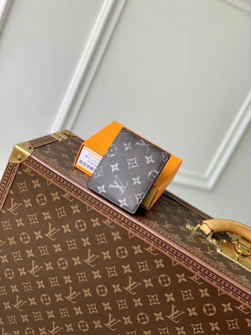 LV Wallets 4048I-0485