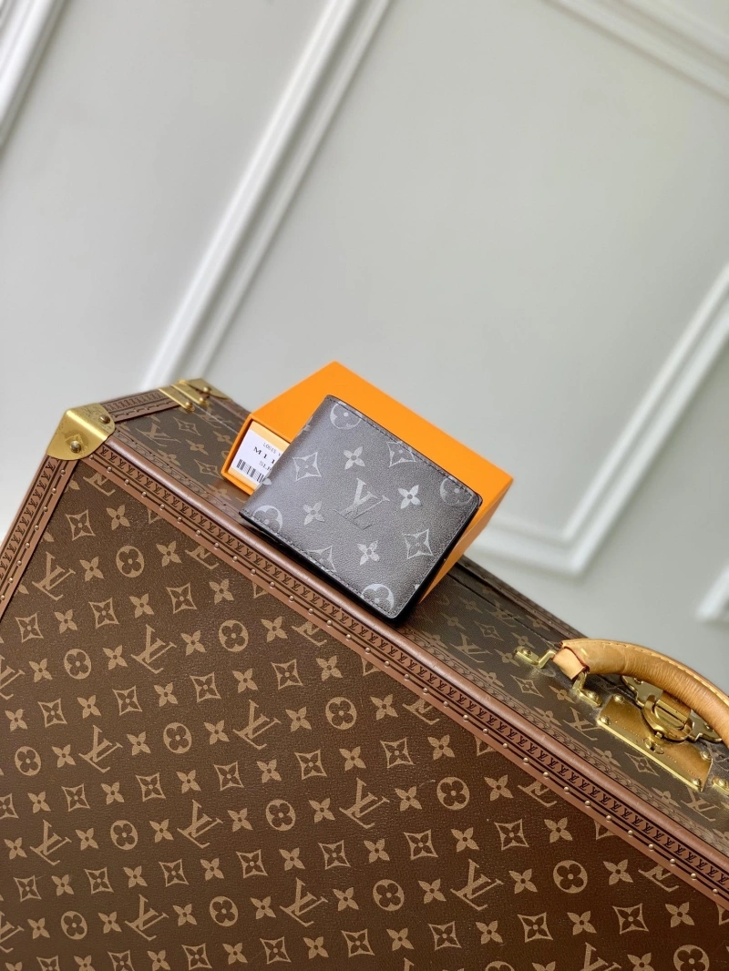 LV Wallets 4048I-0485