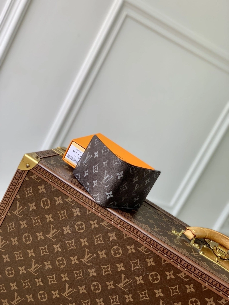 LV Wallets 4048I-0485