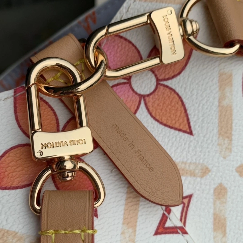 LV Bucket Bags 4048I-0491