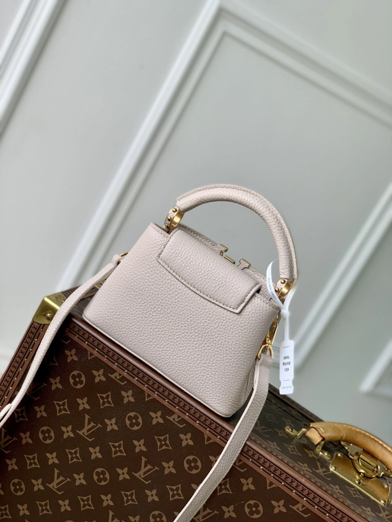 LV Capucines Bags 4048I-0492