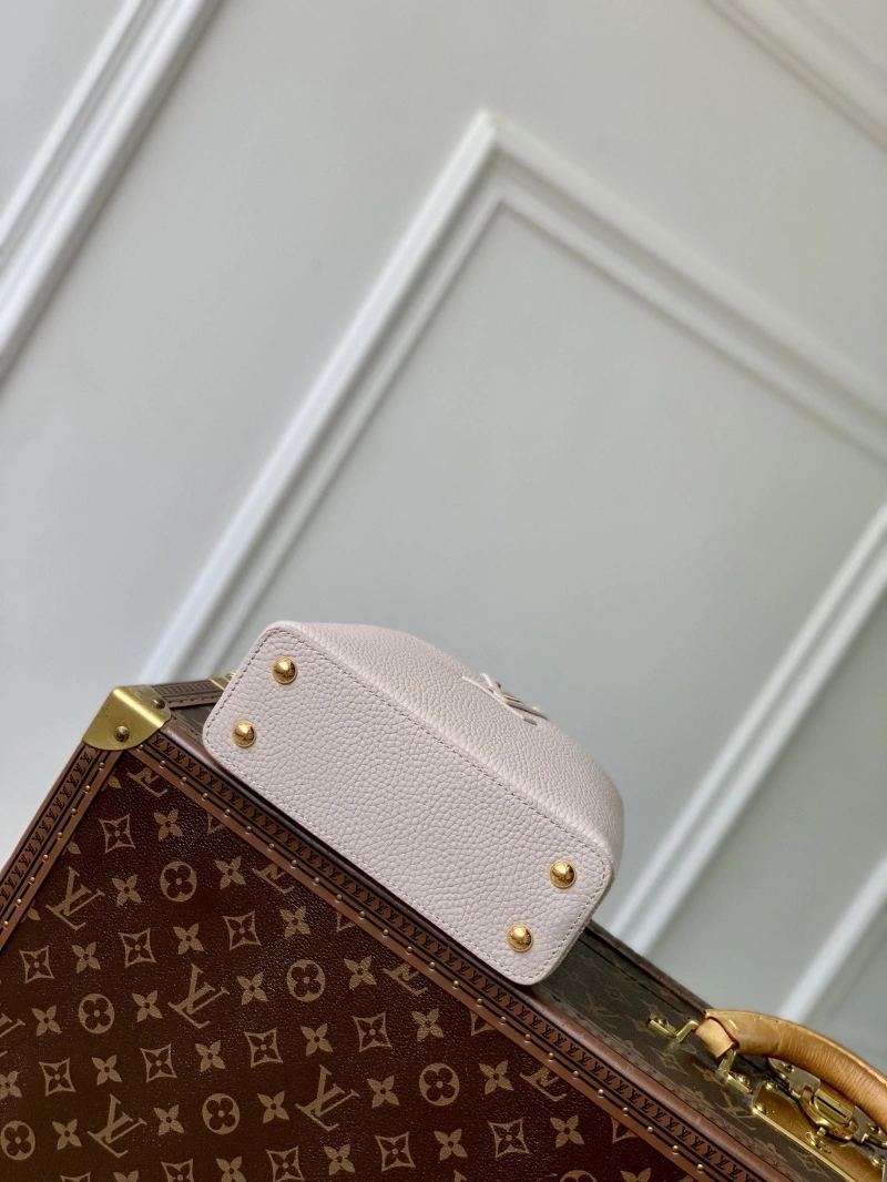 LV Capucines Bags 4048I-0492