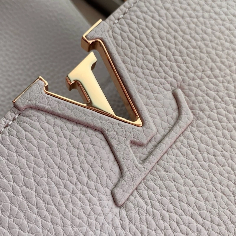 LV Capucines Bags 4048I-0492