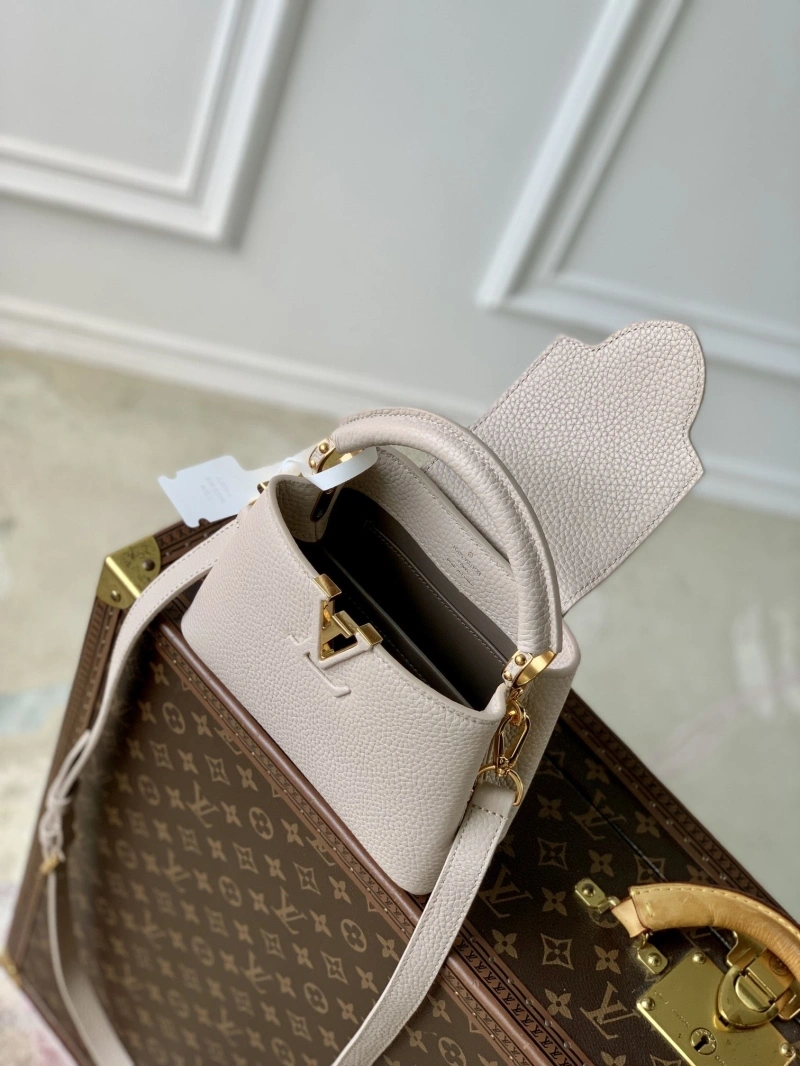LV Capucines Bags 4048I-0492
