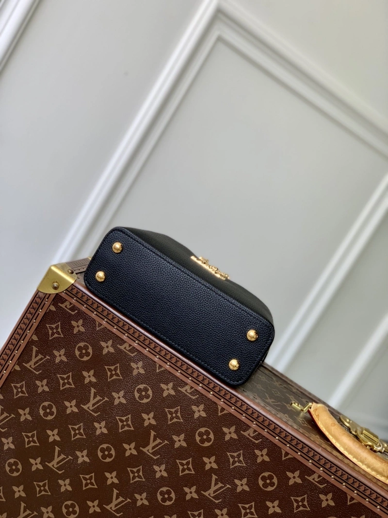 LV Capucines Bags 4048I-0495