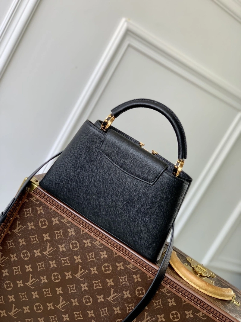LV Capucines Bags 4048I-0496