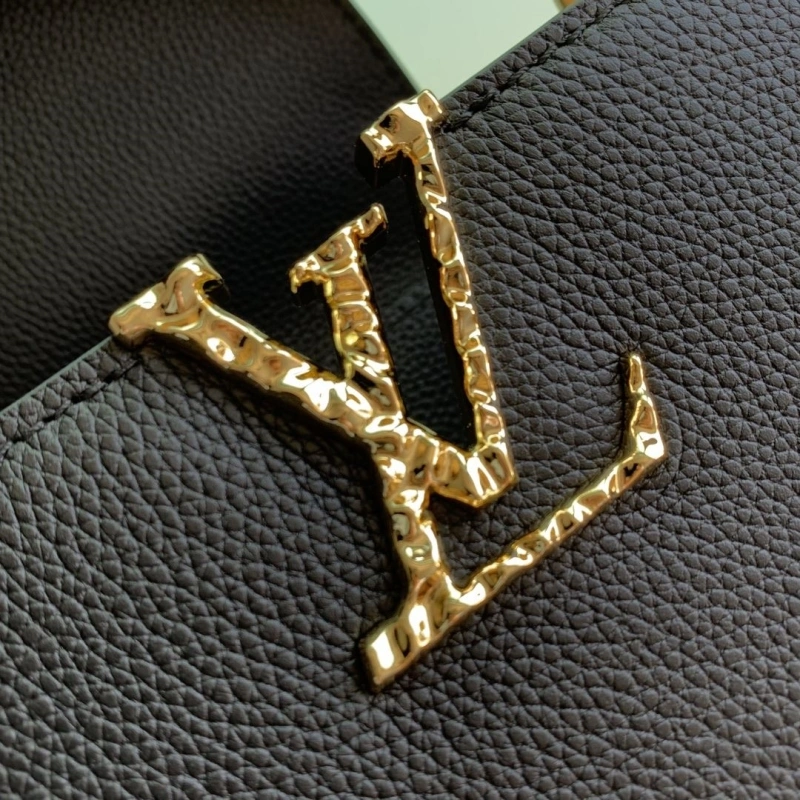 LV Capucines Bags 4048I-0496