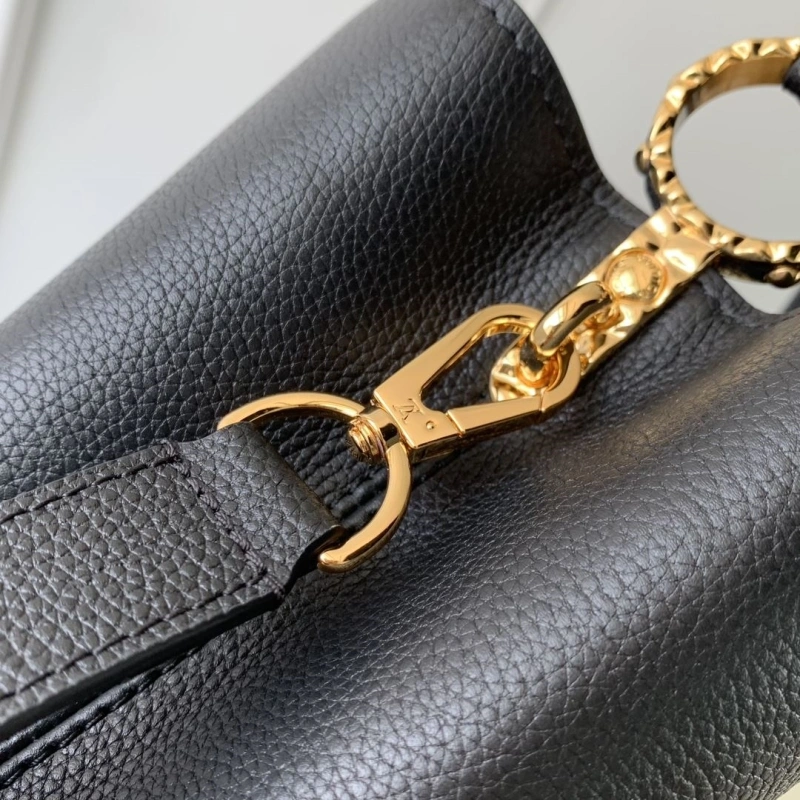 LV Capucines Bags 4048I-0496
