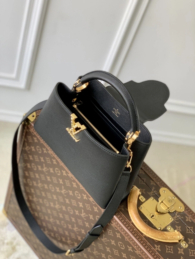 LV Capucines Bags 4048I-0496