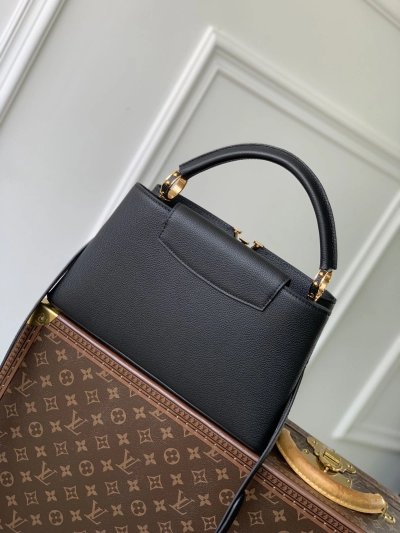LV Capucines Bags 4048I-0497