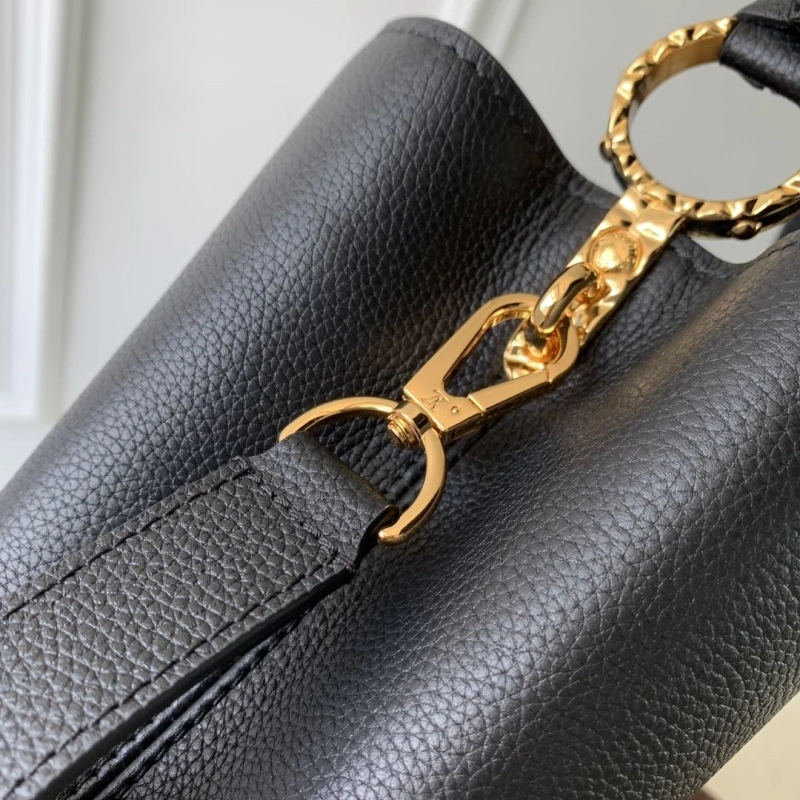 LV Capucines Bags 4048I-0497