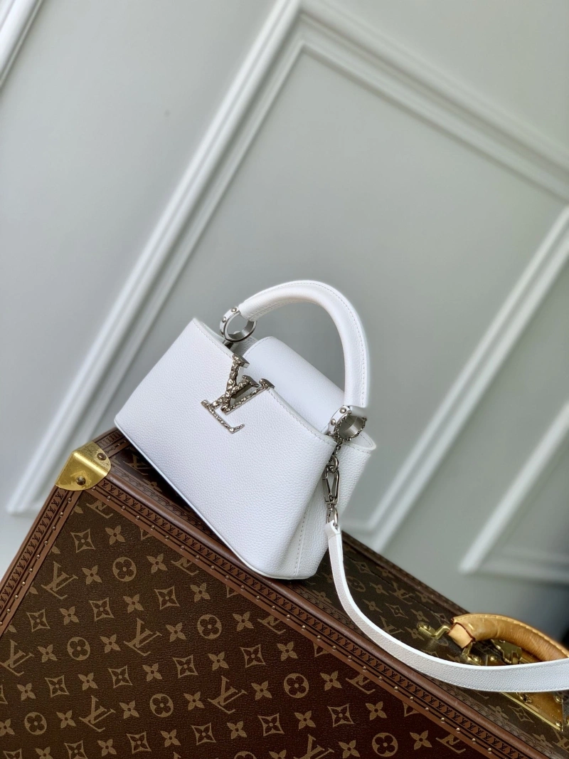 LV Capucines Bags 4048I-0498