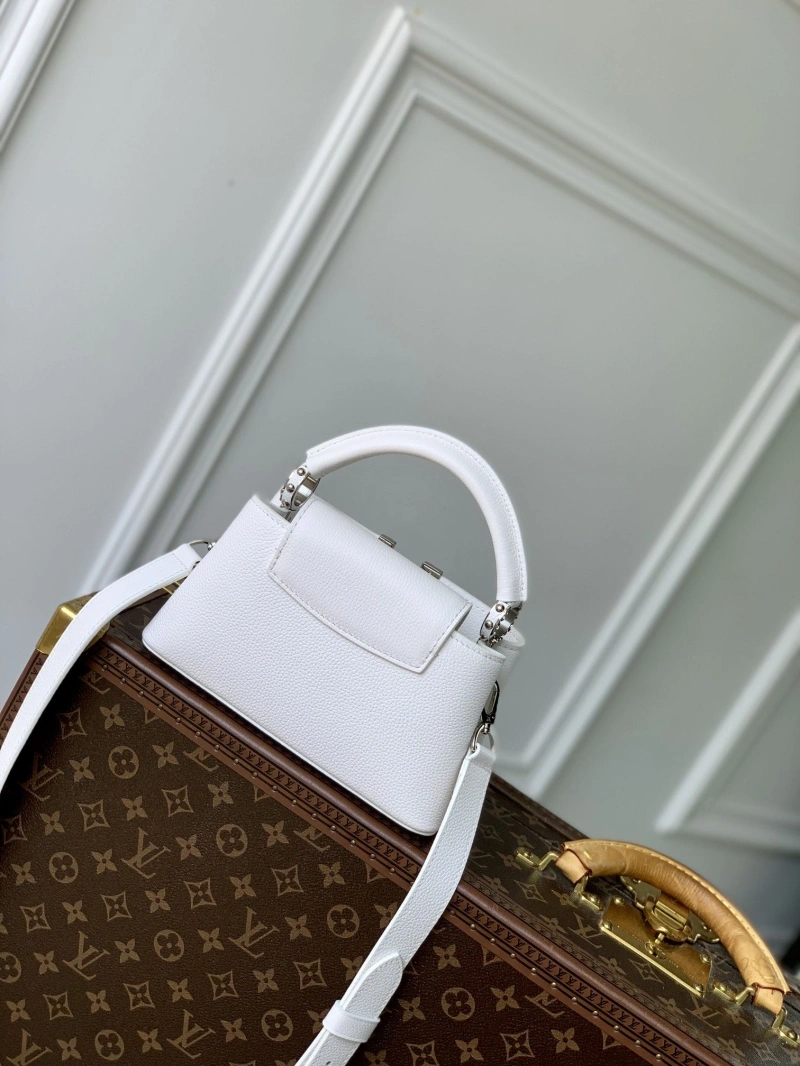 LV Capucines Bags 4048I-0498