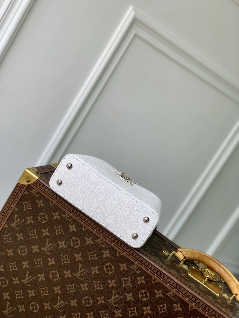 LV Capucines Bags 4048I-0498