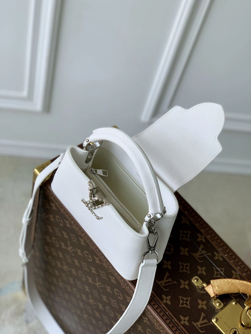 LV Capucines Bags 4048I-0498