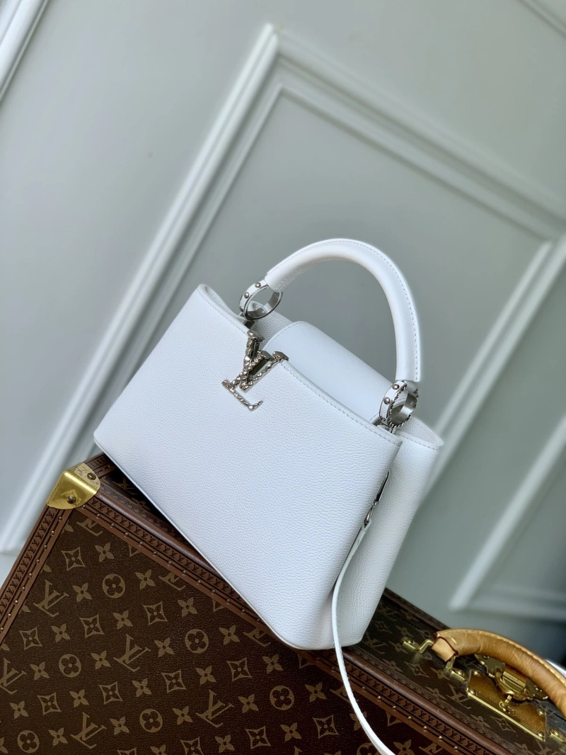 LV Capucines Bags 4048I-0499