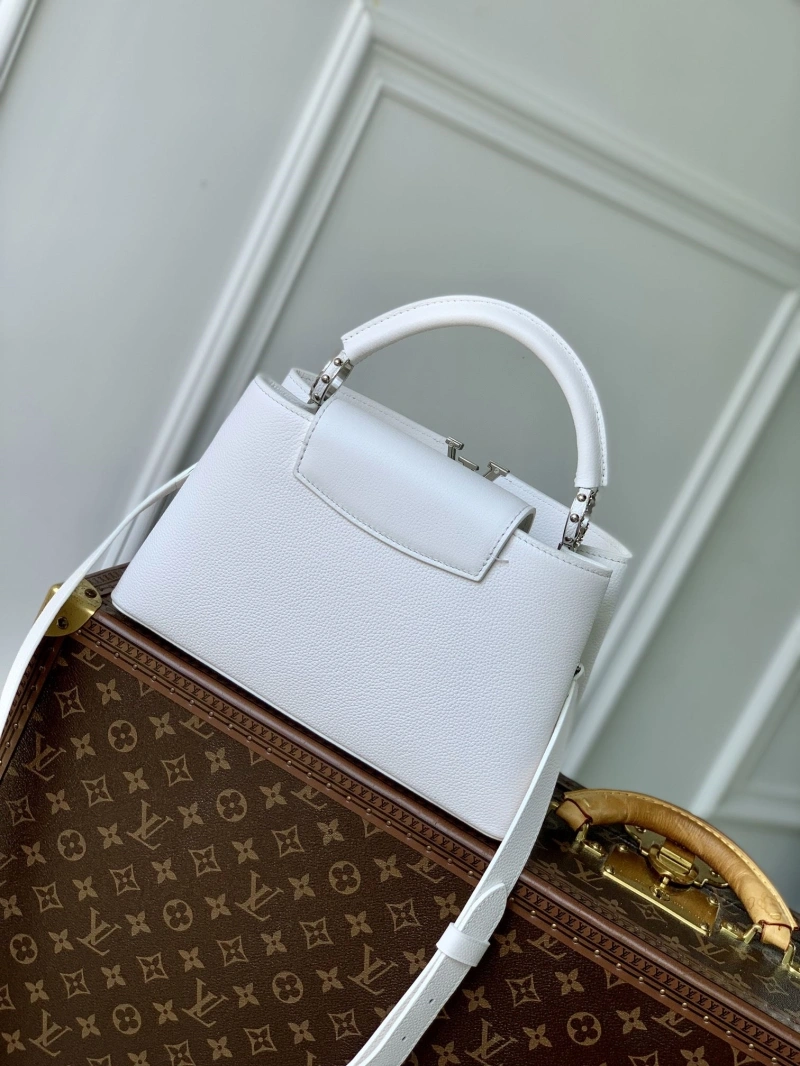 LV Capucines Bags 4048I-0499
