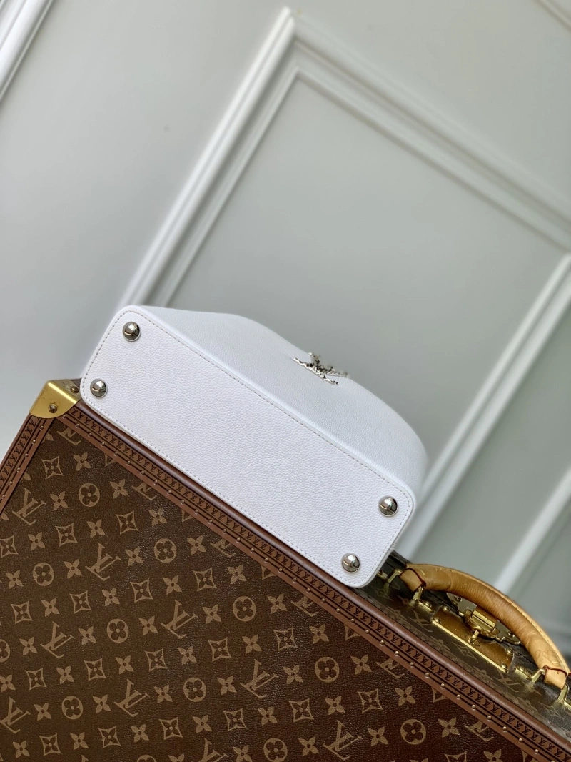 LV Capucines Bags 4048I-0499