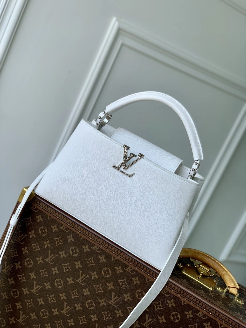 LV Capucines Bags 4048I-0500