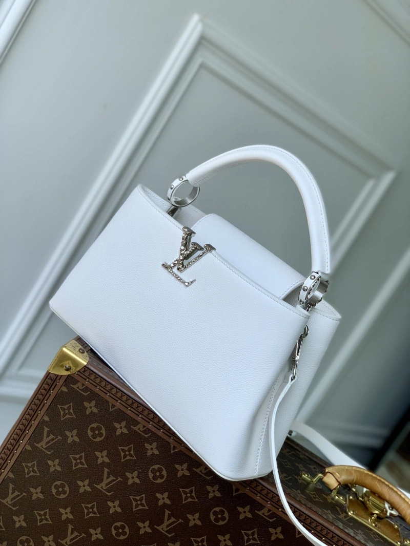 LV Capucines Bags 4048I-0500