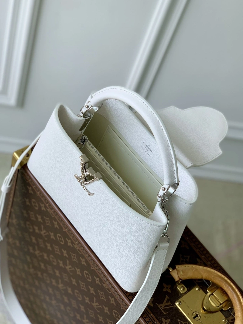 LV Capucines Bags 4048I-0500