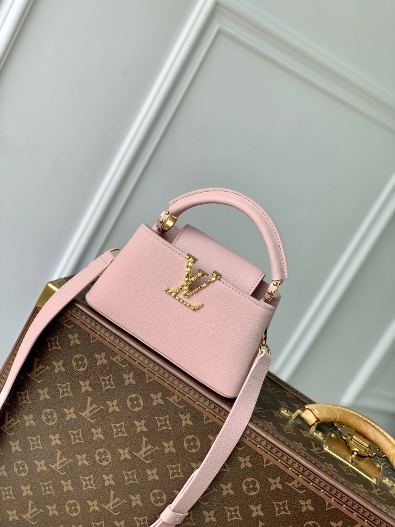 LV Capucines Bags 4048I-0501