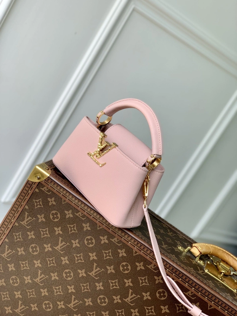 LV Capucines Bags 4048I-0501