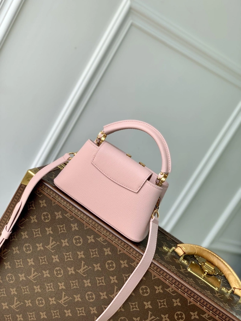 LV Capucines Bags 4048I-0501