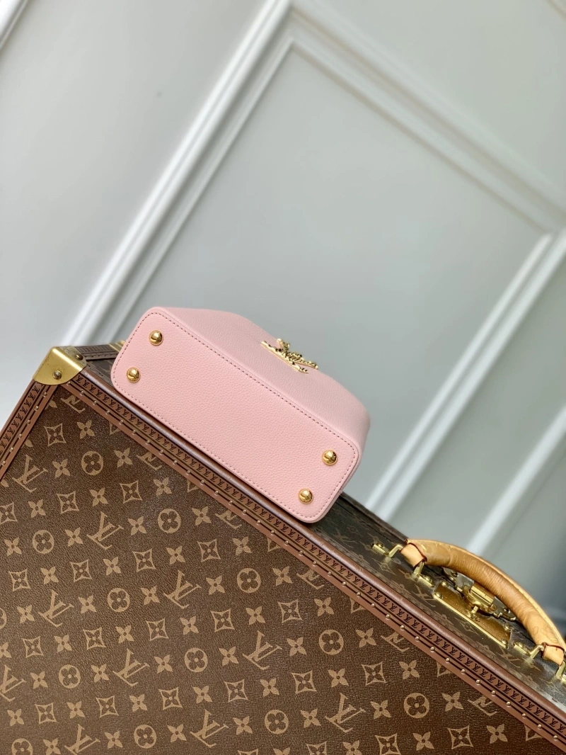 LV Capucines Bags 4048I-0501