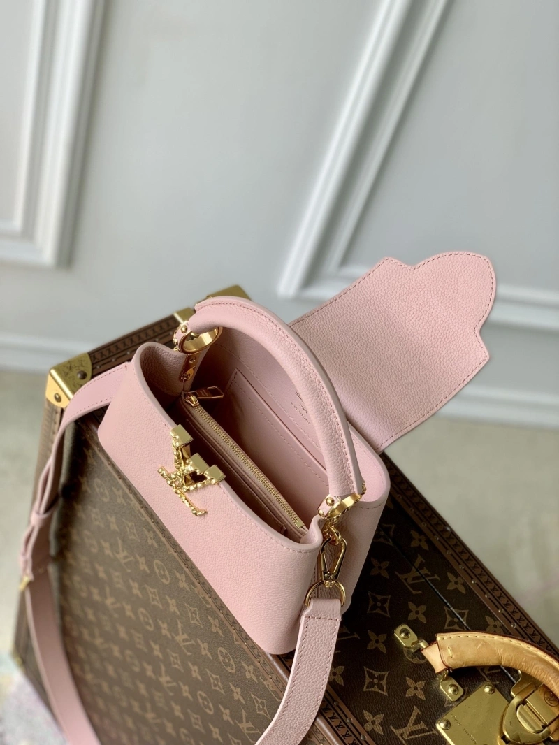 LV Capucines Bags 4048I-0501