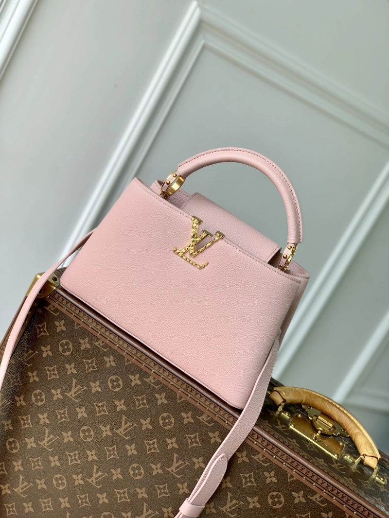 LV Capucines Bags 4048I-0502