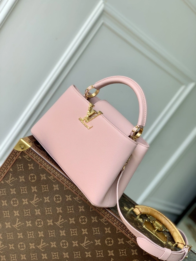 LV Capucines Bags 4048I-0502