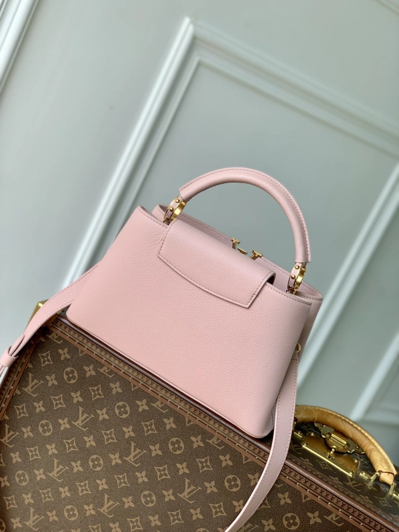 LV Capucines Bags 4048I-0502